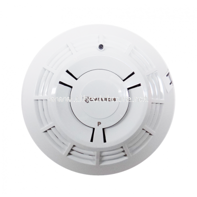 Edwards EST SIGA-PD Optical Smoke Sensor Detector