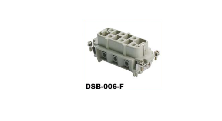 DEGSON - DSB-006-F