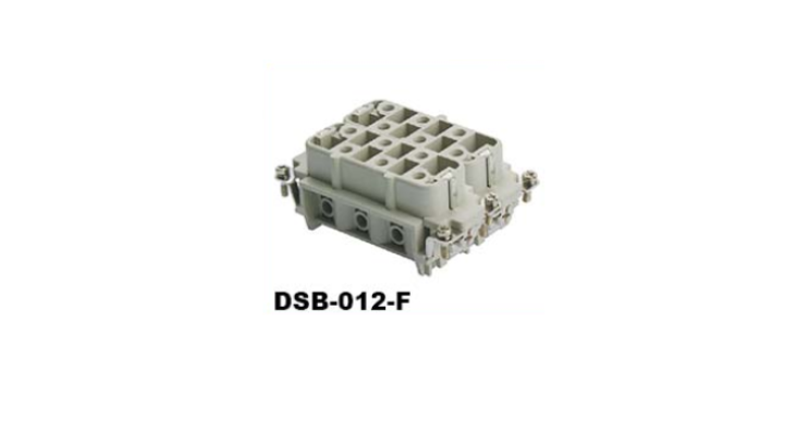 DEGSON - DSB-012-F