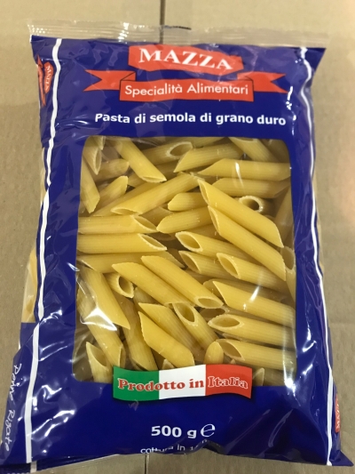 Penne Rigate Mazza 