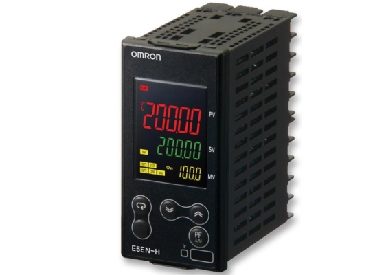 Omron E5AN-H, E5EN-H