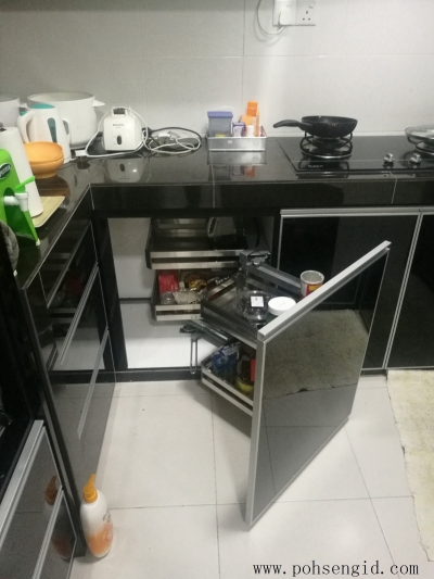 Rujukan Kabinet Dapur Di Negeri Sembilan