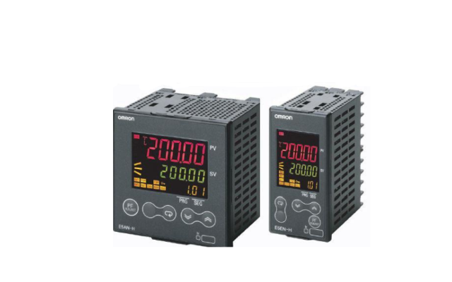 Omron E5AN-HT, E5EN-HT