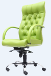 E2085H President / Director Chair Office Chair 