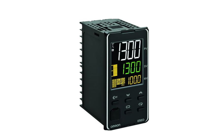 omron e5ed-800  omron _ temperature controllers