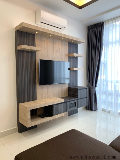 Custom Living Furniture Design Refer Negeri Sembilan