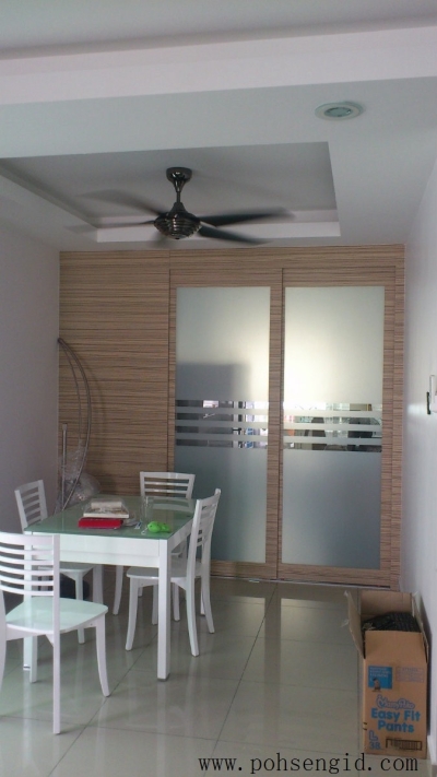 Custom Living Furniture Design Refer Negeri Sembilan