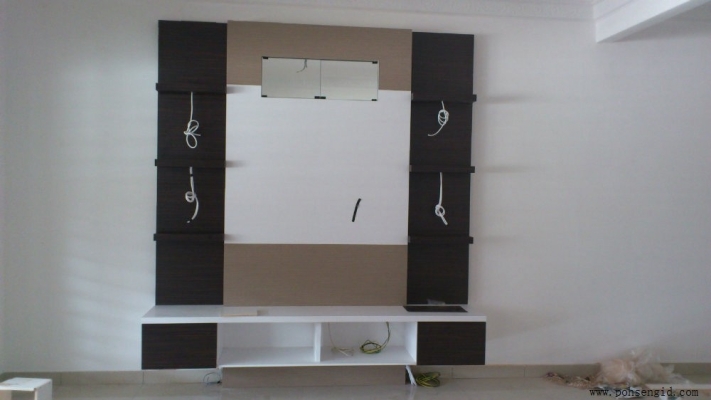 Custom Living Furniture Design Refer Negeri Sembilan