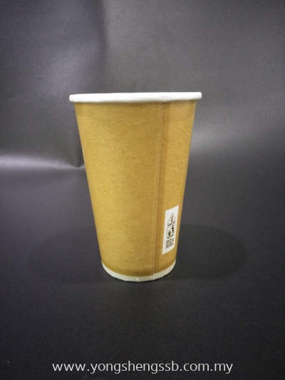 P-C (16oz) (50PCS/20PKT/CTN)