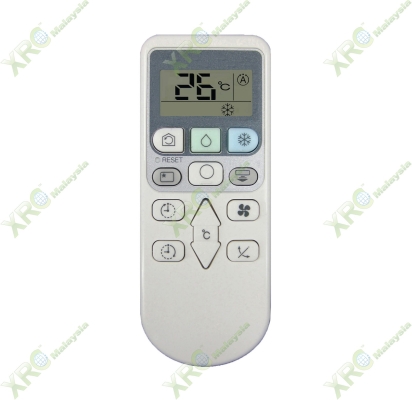 RAS-S13CY HITACHI AIR CONDITIONING REMOTE CONTROL