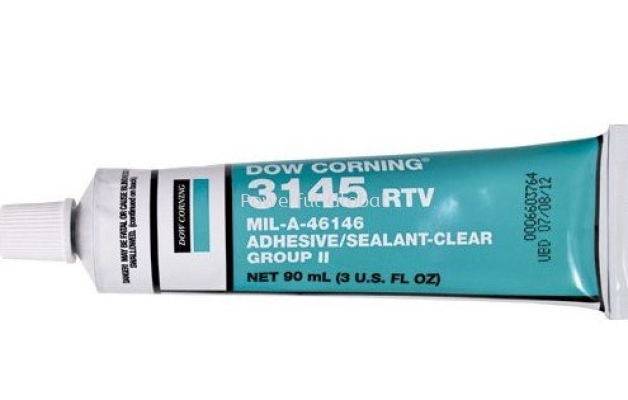 Dow Corning 3145 RTV Grey 90ml