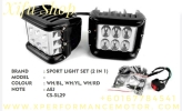 SPORTS LIGHT UNIVERSAL SET 2 IN1 CS-SL29 Others