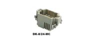 DEGSON - DK8/24-MC Heavy Duty Connector Degson