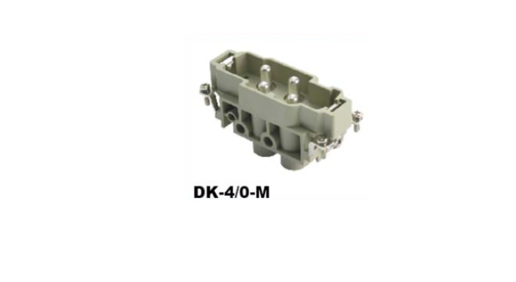 DEGSON - DK-4/0-M