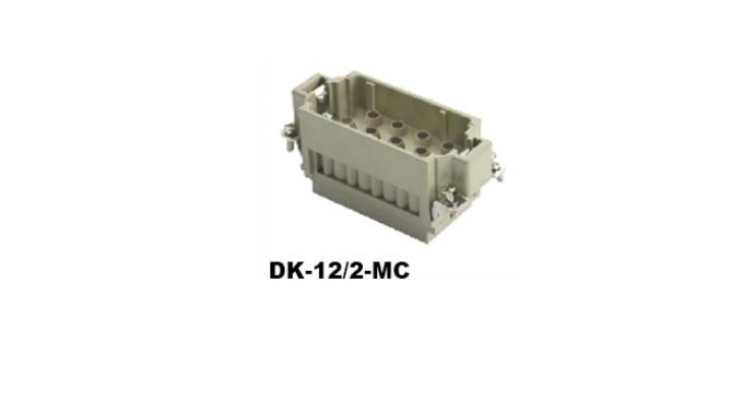 DEGSON - DK-12/2-MC