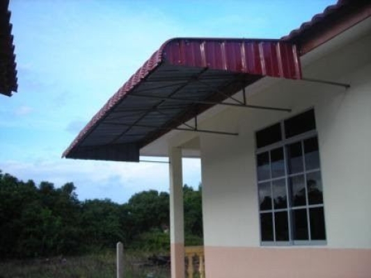 Awning - Seri Kembangan / Kuala Lumpur