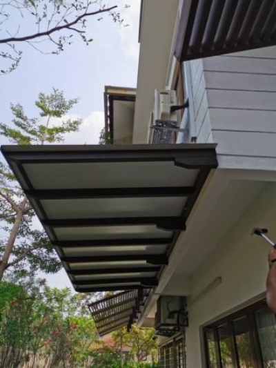 Awning - Seri Kembangan / Kuala Lumpur