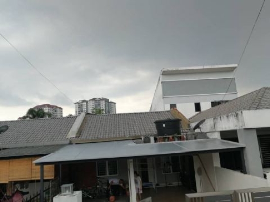 Awning - Seri Kembangan / Kuala Lumpur