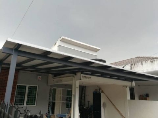 Awning - Seri Kembangan / Kuala Lumpur