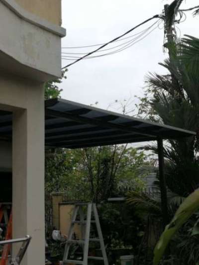 Awning - Seri Kembangan / Kuala Lumpur