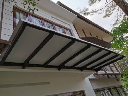 Awning - Seri Kembangan / Kuala Lumpur