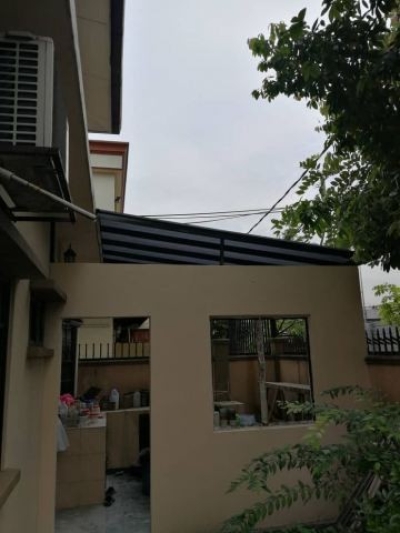 Awning - Seri Kembangan / Kuala Lumpur