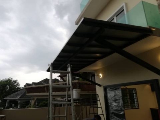 Awning - Seri Kembangan / Kuala Lumpur