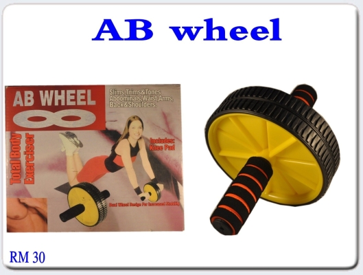 AB WHEEL