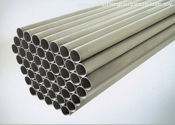 Welded Austenitic Stainless Steel Pipes