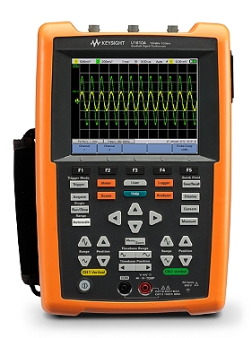 KEYSIGHT U1610A