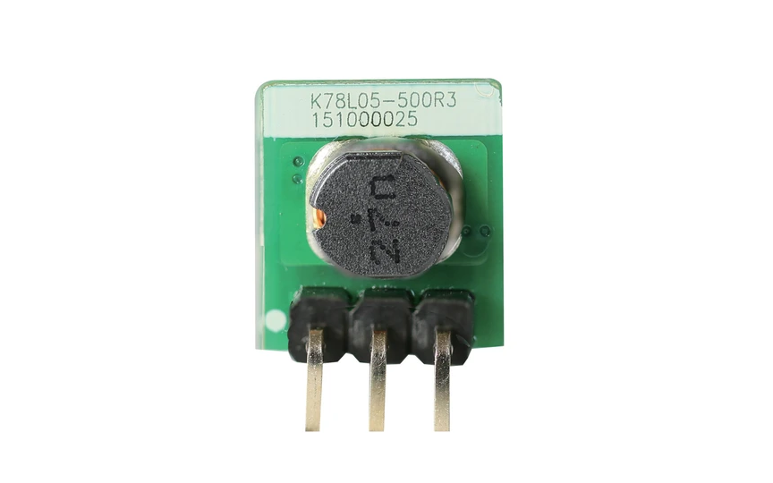 mornsun sip dc/dc converter k78lxx-500r3