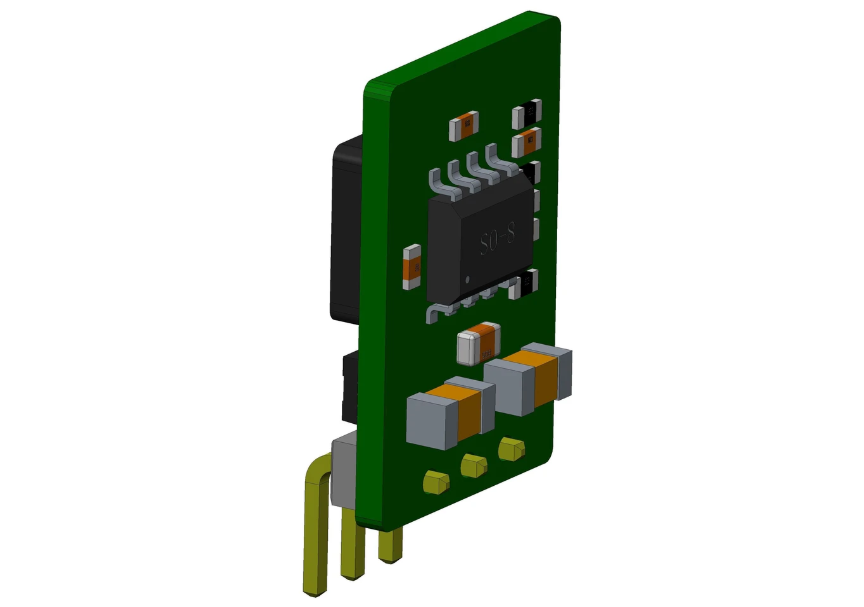 Mornsun Open-frame DC/DC converter module K78Lxx-1000R3