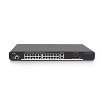 S-1920-26GT2SFP-P-E. Ruijie 26-GB-POE + 2-GB-SFP (370W). #ASIP Connect