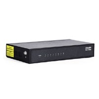 S1808. Ruijie Unmanaged Switch, 8 x 10/100BASE-T. #ASIP Connect