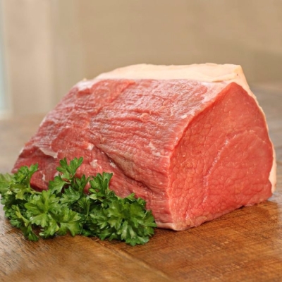 44 Silverside 20kg