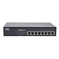 EG-2100-P. Ruijie 2-GB-WAN + 7-GB-POE-LAN with IPsec VPN. #ASIP Connect