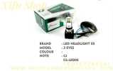 LED HEAD LIGHT BULB 05 3 EYES CS-LED05  Others