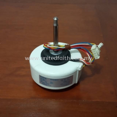 L6CBYYYL0171 PANASONIC INDOOR (R32) FAN MOTOR