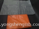 HM-20"x30" (06) (25KG/BAG) HDPE Plastic Bag Plastic Bag