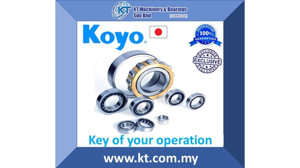 KOYO Bearing