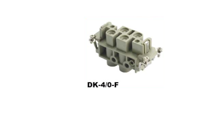 DEGSON - DK-4/0-F