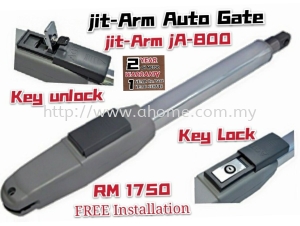 JIT ARM JA800