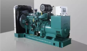 Volvo Penta Diesel Genset Diesel Gensets