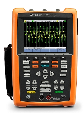 keysight u1620a