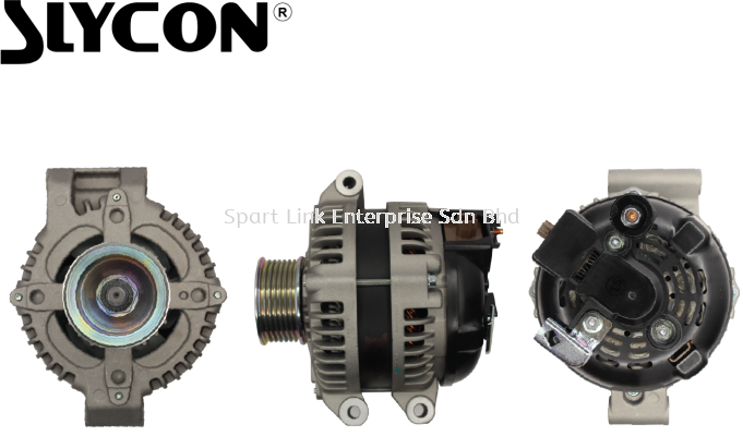 Alternator Honda CRV 2.4 TOA 1Pin 