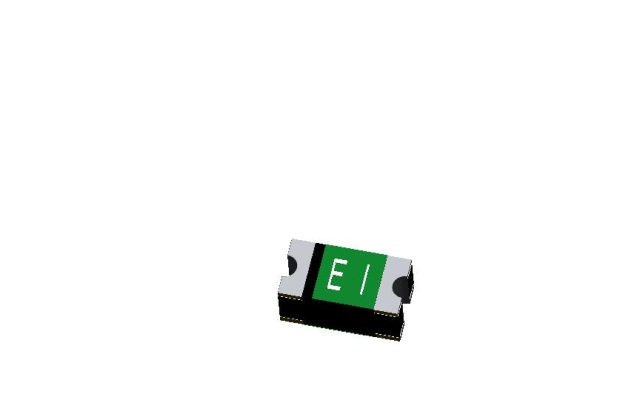 ECE ERFSN ECE _ Resettable Fuse