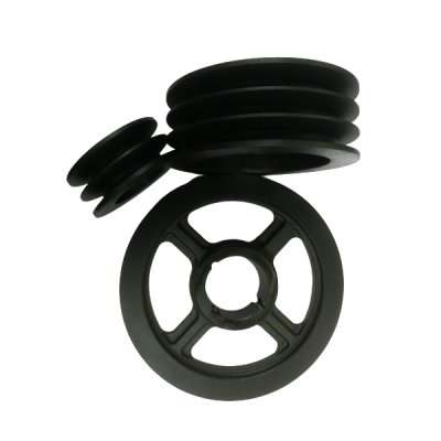 SPB PULLEY