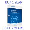 Sophos Central Endpoint Protection (12 + 24 Months) Sophos Synchronized Security Modern Solutions