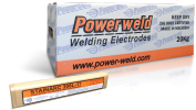 POWERWELD 308L S/S ELECTRODE WELDING CONSUMABLES