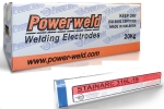 POWERWELD 316L S/S ELECTRODE WELDING CONSUMABLES